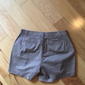 Classic Lane Bryant Tan Khaki SHORTS SIZE 12, 💞